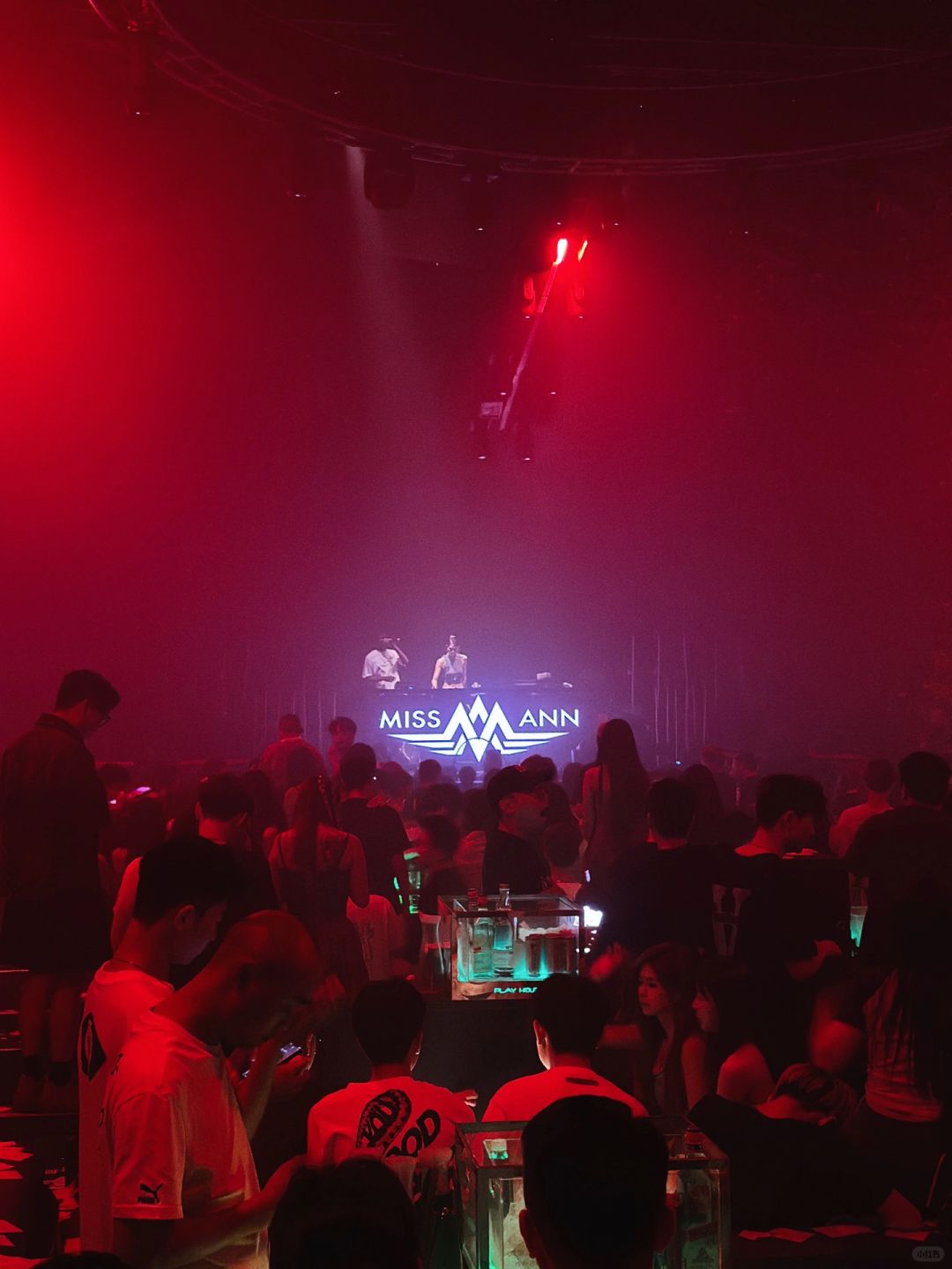 Chengdu/Chongqing-Chengdu | It is indeed a star-style nightclub, it is really amazing！