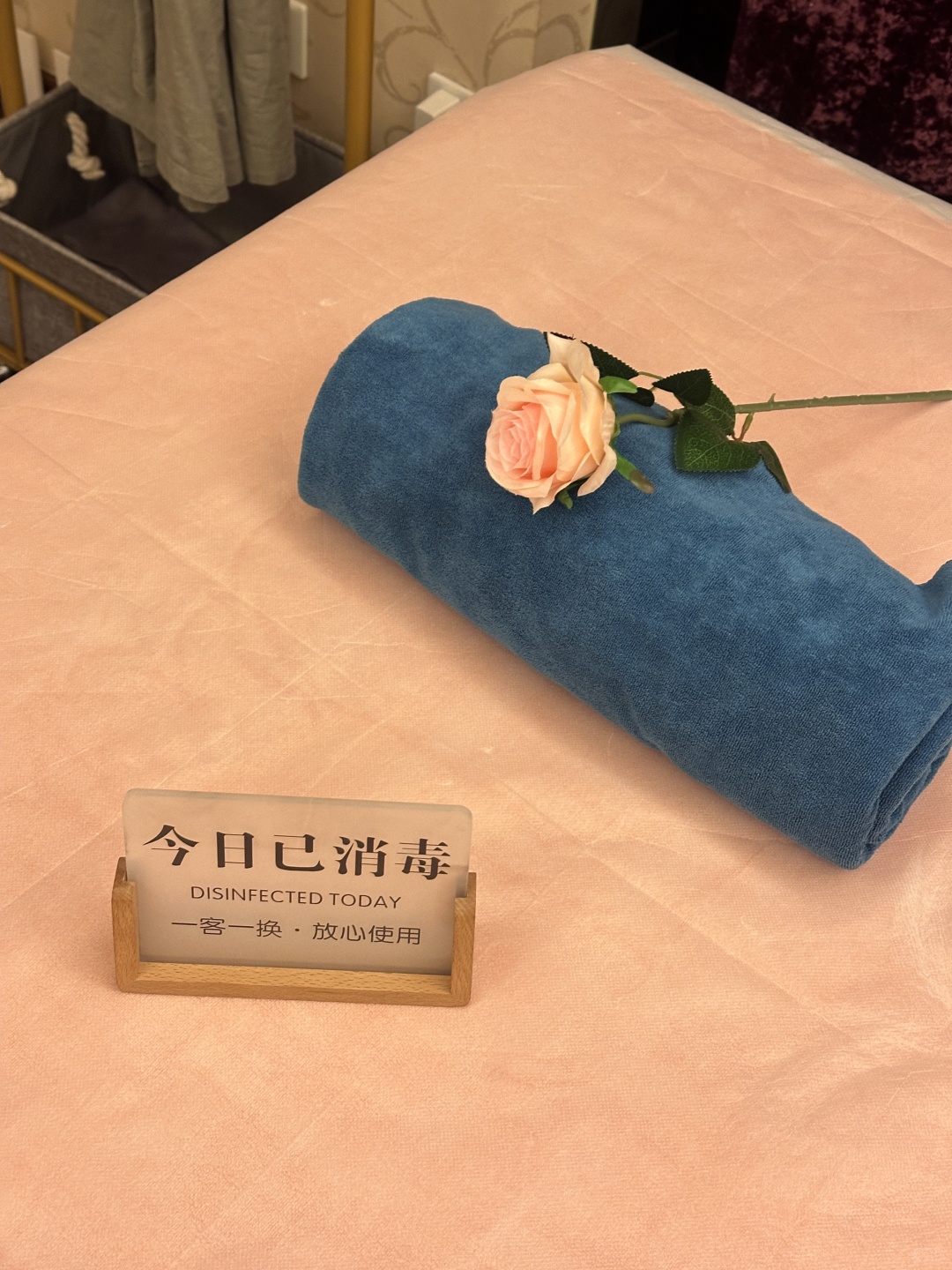 Beijing/Tianjin-Beijing Yunyin Women's SPA, whether it's deep muscle relaxation or stress relief, you can feel unprecedented comfort!