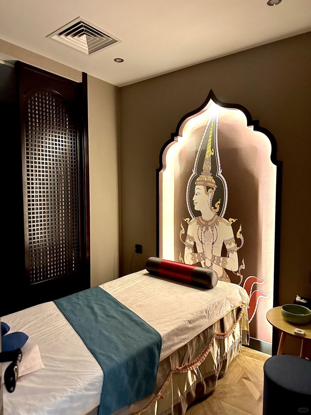 Beijing/Tianjin-Beijing Fuqiao Health SPA, the masseuse's skills are very professional and the intensity is just right!