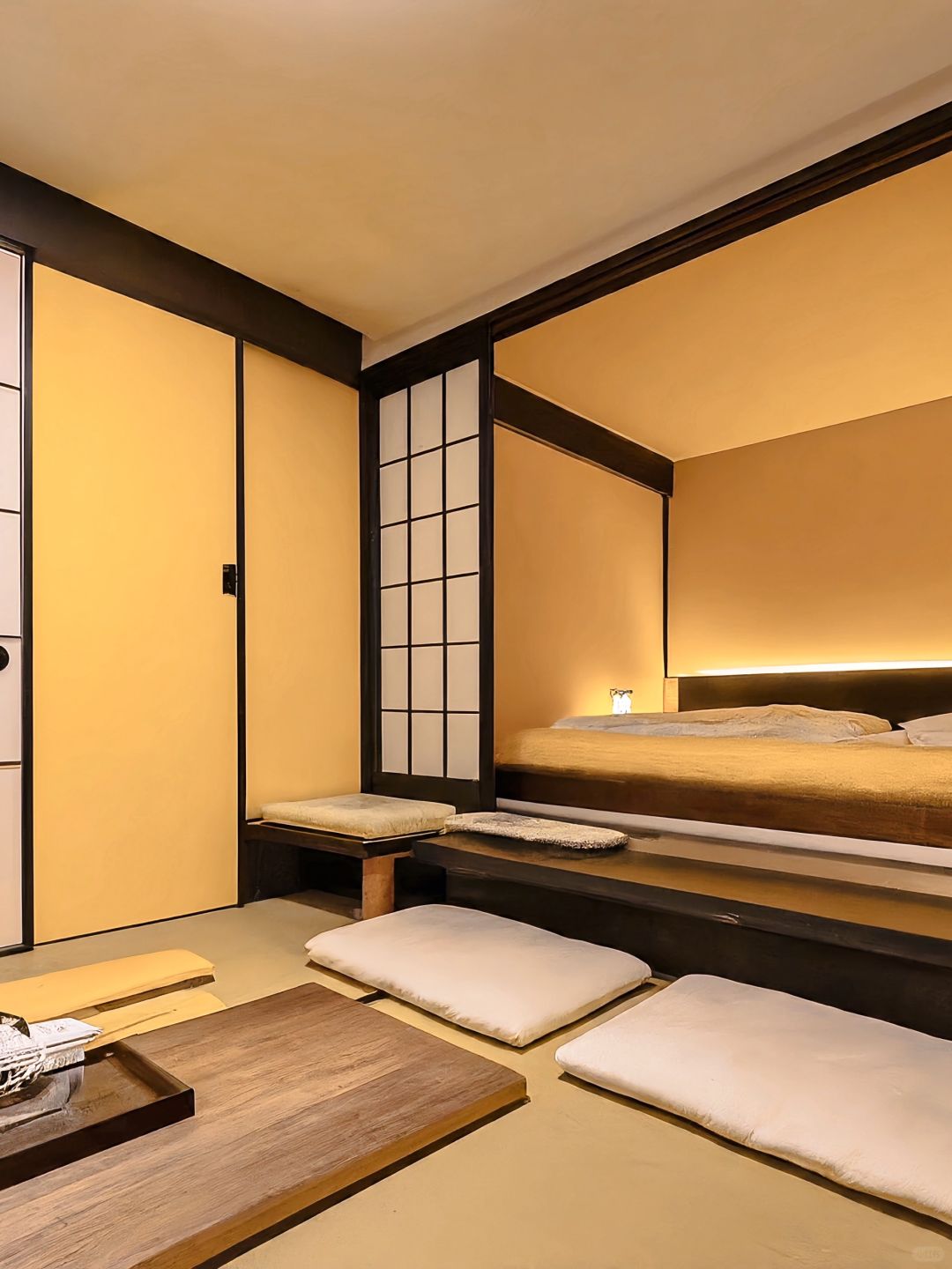 Osaka-Mimaru Osaka Namba North Hotel, Japanese-style tatami rooms, suitable for family travel