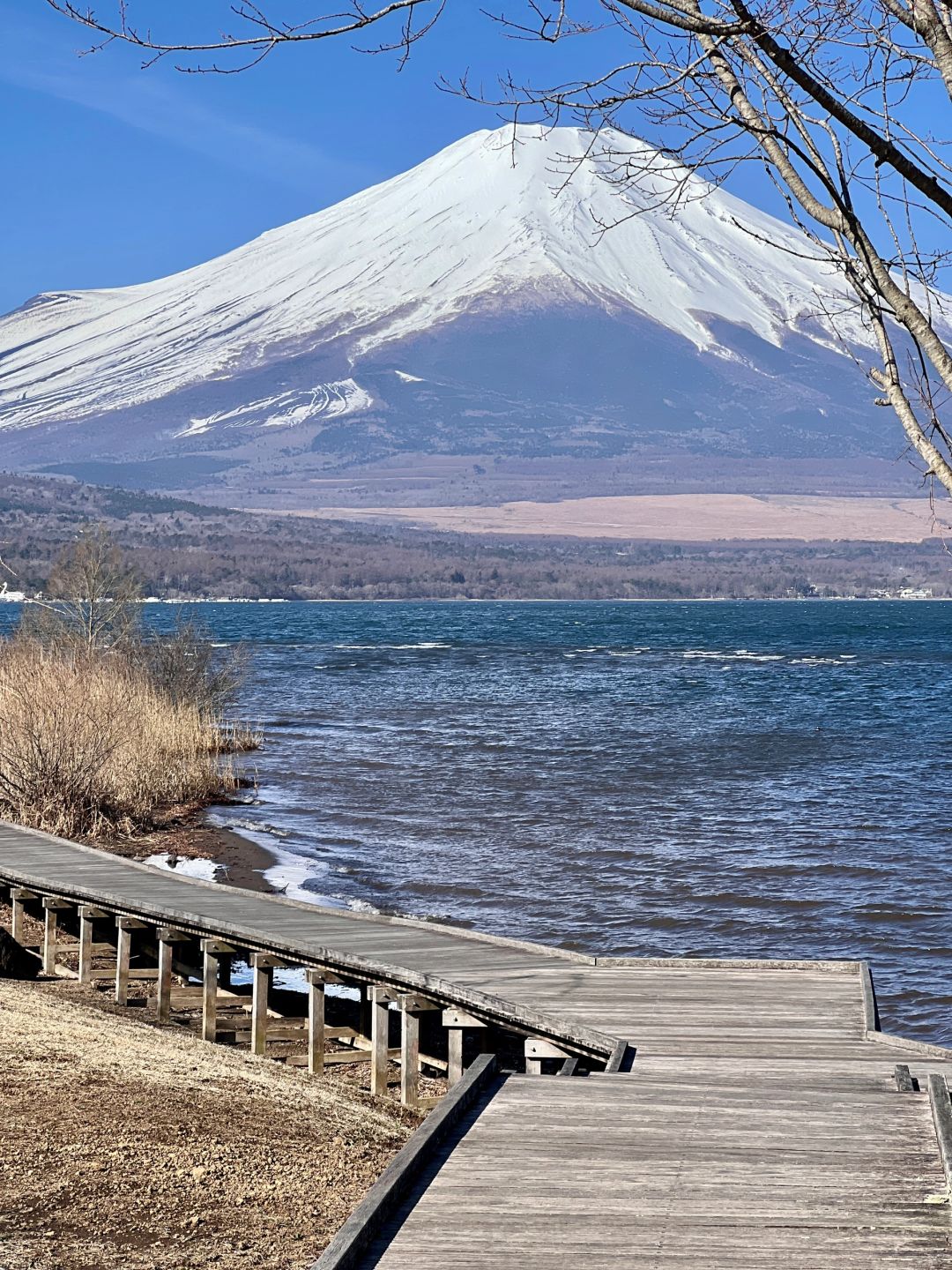 Tokyo-Mount Fuji from different perspectives, Japan's highest peak and one of the largest active volcanoes