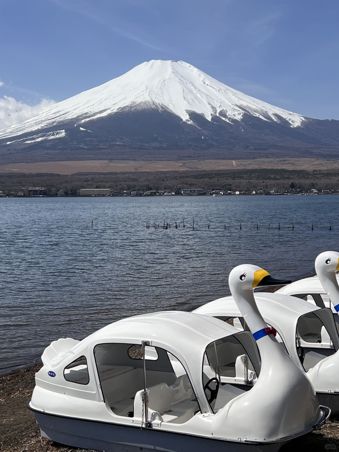 Tokyo-Mount Fuji from different perspectives, Japan's highest peak and one of the largest active volcanoes