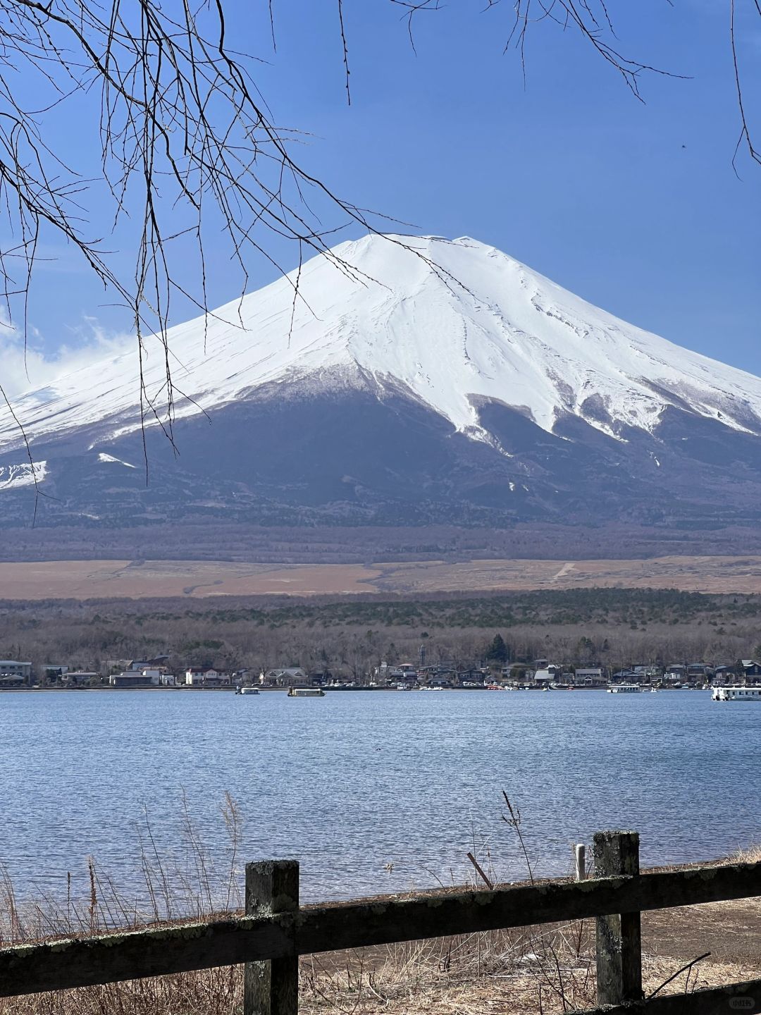 Tokyo-Mount Fuji from different perspectives, Japan's highest peak and one of the largest active volcanoes