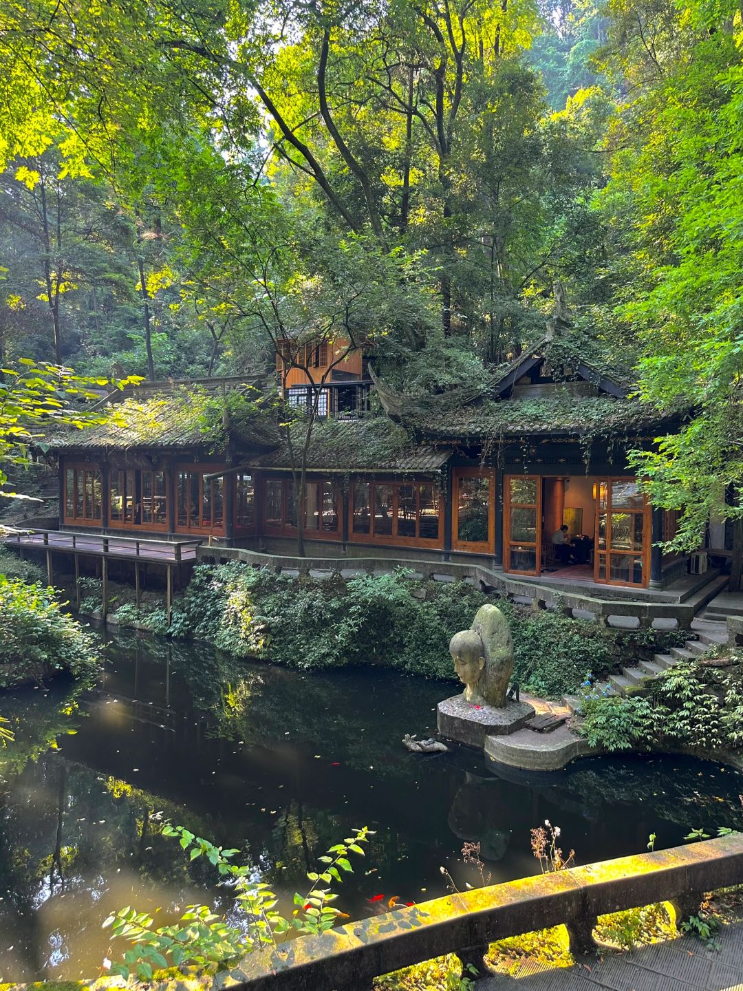 Chengdu/Chongqing-Don't miss these attractions while traveling in Chengdu!