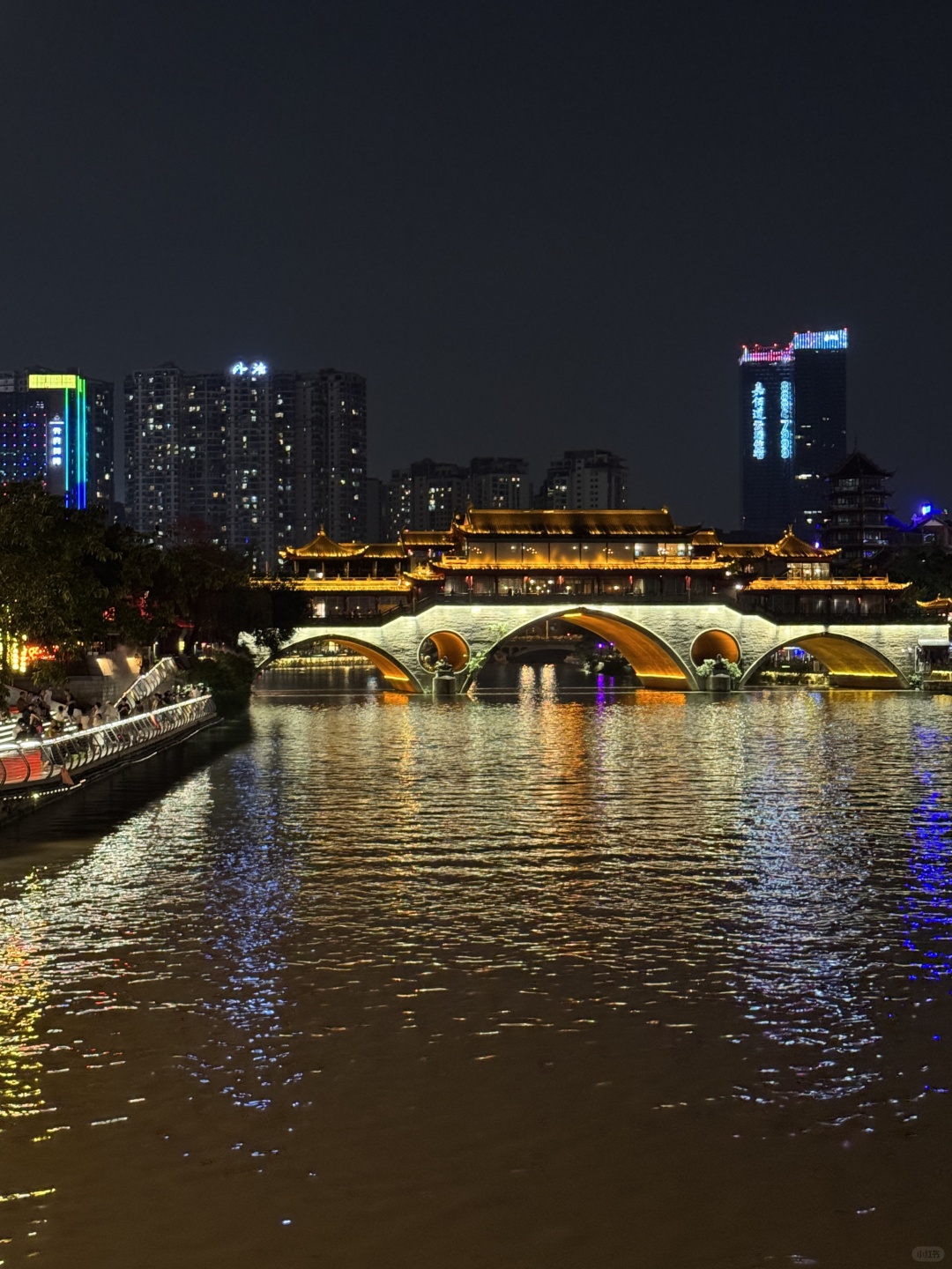 Chengdu/Chongqing-Don't miss these attractions while traveling in Chengdu!