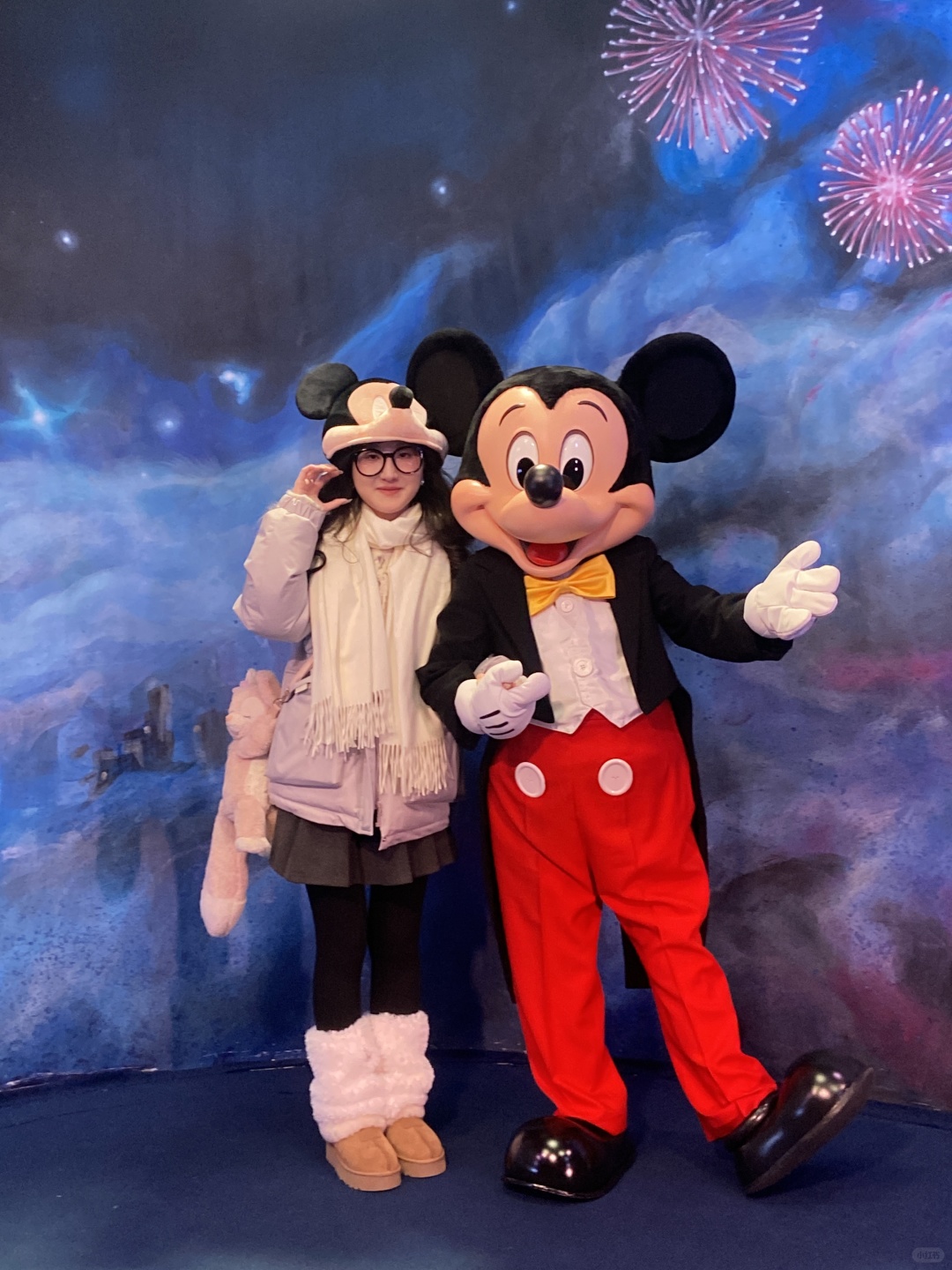 Shanghai/Hangzhou-Shanghai Disneyland is filled with childhood memories!