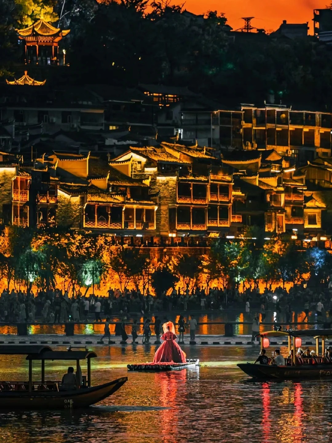 Changsha-Here's how to travel all over Hunan in five days!