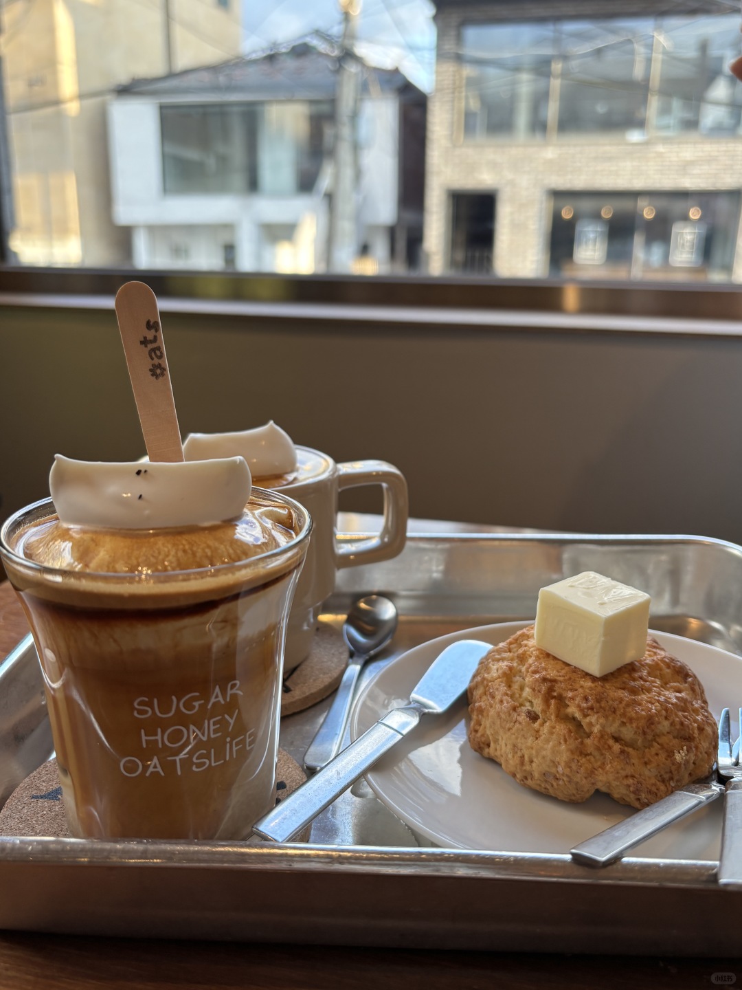 Seoul-Top 3 coffee shops in Vienna, Seoul. Reviews of Oats Coffee, Milestone, and Archivist Coffee