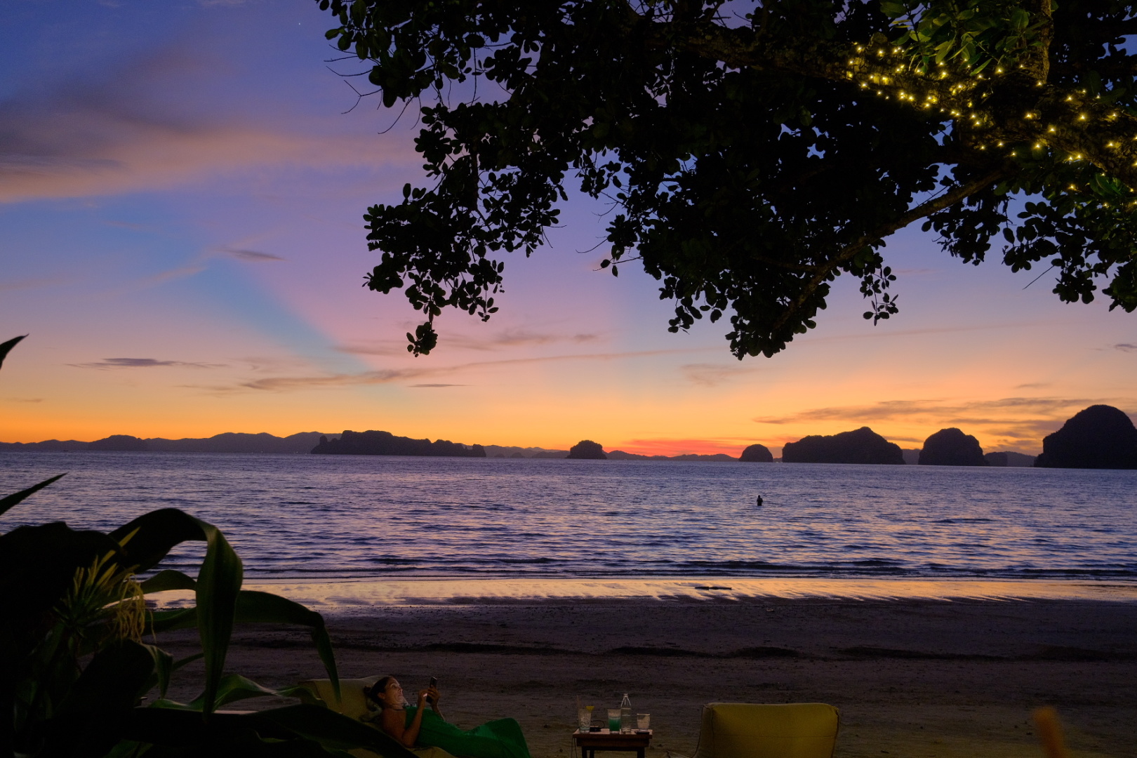 Krabi-The tubkaak krabi boutique resort hotel, 🚗exclusive Tubkaak Beach, quiet and no noise