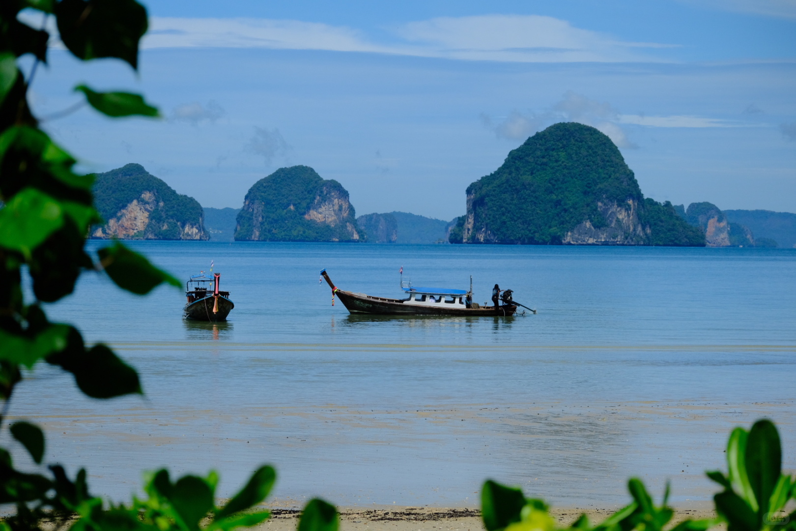 Krabi-The tubkaak krabi boutique resort hotel, 🚗exclusive Tubkaak Beach, quiet and no noise