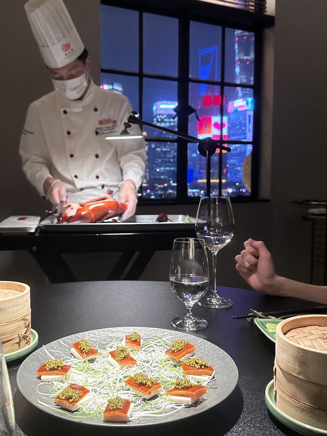 Shanghai/Hangzhou-As a local of Shanghai, I would like to recommend these five restaurants to you!