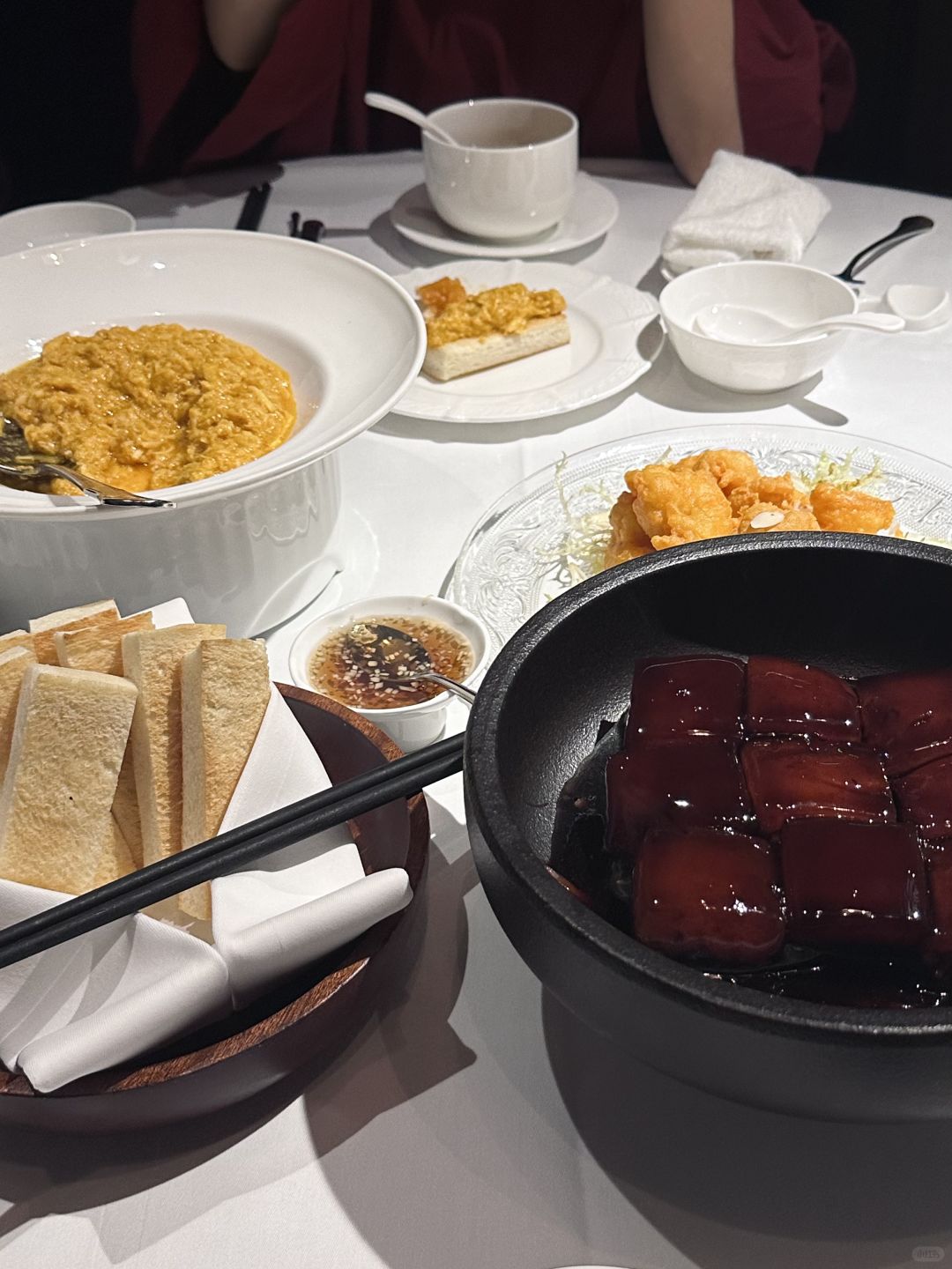 Shanghai/Hangzhou-As a local of Shanghai, I would like to recommend these five restaurants to you!