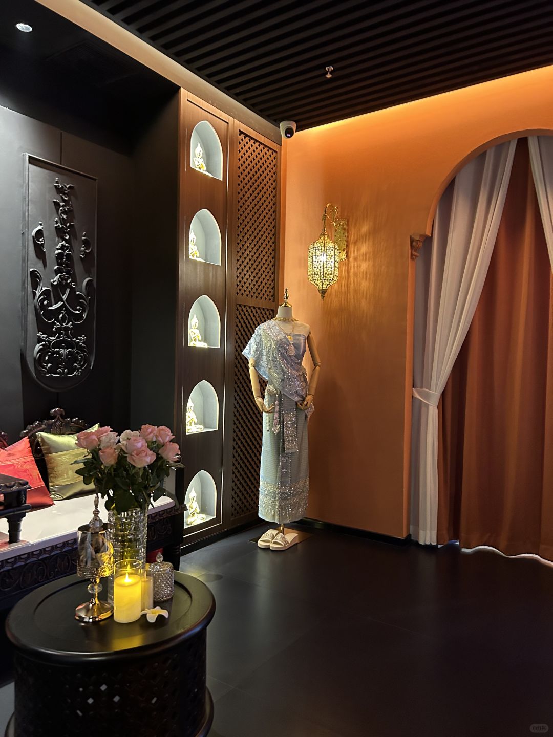 Beijing/Tianjin-Beijing Changtai spa has a super good service attitude and only receives 2-4 people every day!