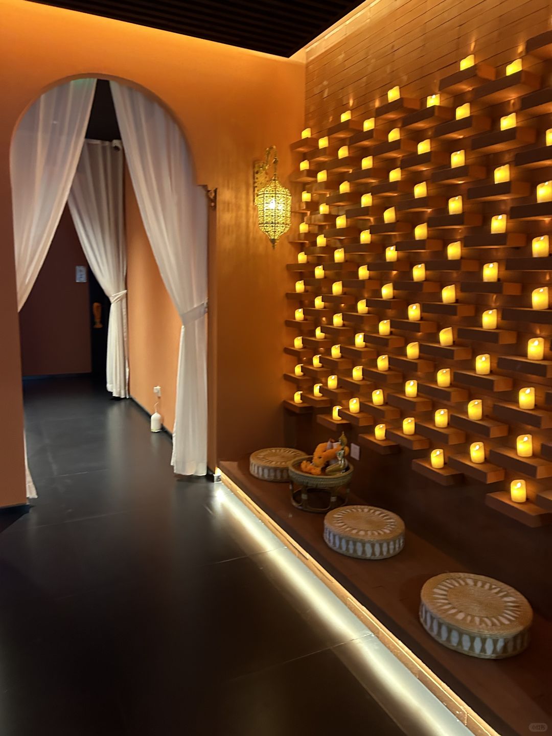 Beijing/Tianjin-Beijing Changtai spa has a super good service attitude and only receives 2-4 people every day!