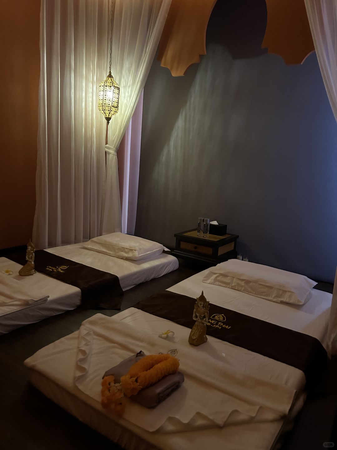 Beijing/Tianjin-Beijing Changtai spa has a super good service attitude and only receives 2-4 people every day!