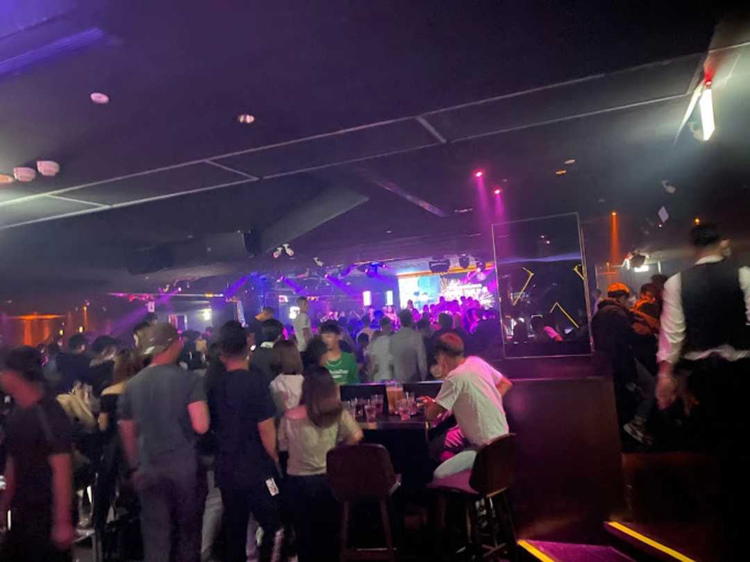 Taiwan-Taipei nightclub recommendations, Xinyi District and East District popular nightclubs lazy package