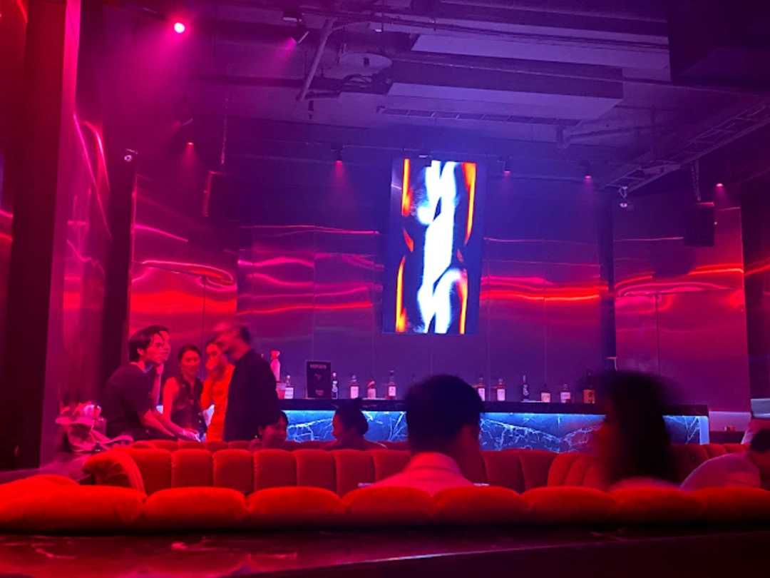 Taiwan-Taipei nightclub recommendations, Xinyi District and East District popular nightclubs lazy package