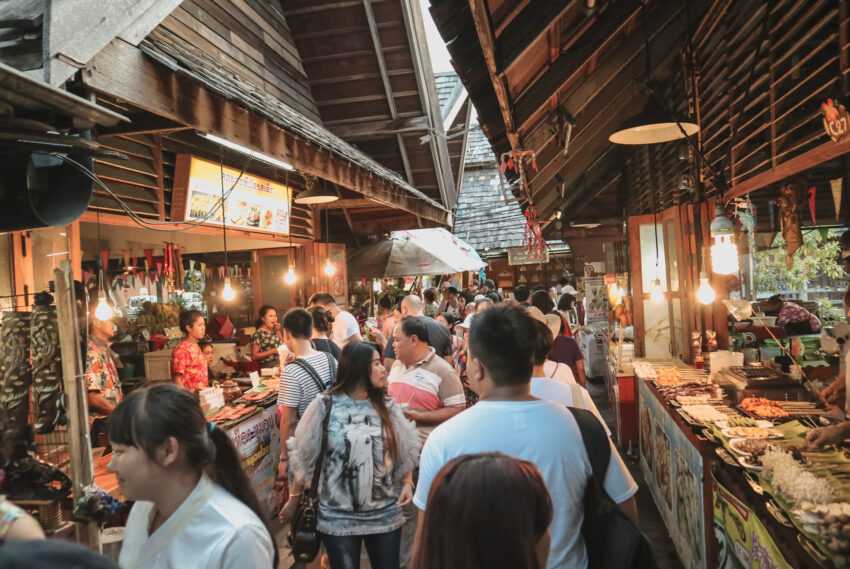 Pattaya-Recommendations for 14 must-try restaurants, classic snacks, cafes and bars in Pattaya, Thailand. Don’t miss out on eating in Pattaya!