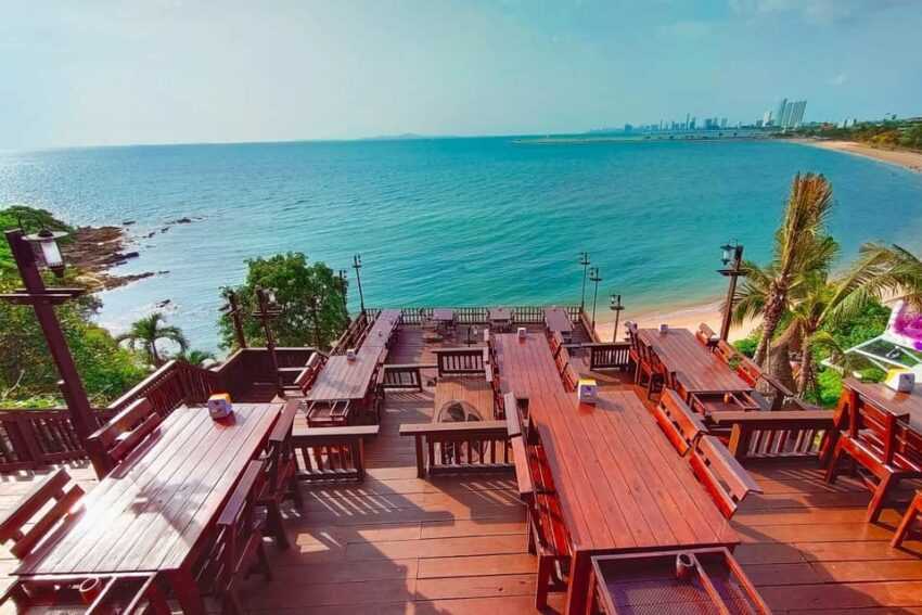 Pattaya-Recommendations for 14 must-try restaurants, classic snacks, cafes and bars in Pattaya, Thailand. Don’t miss out on eating in Pattaya!