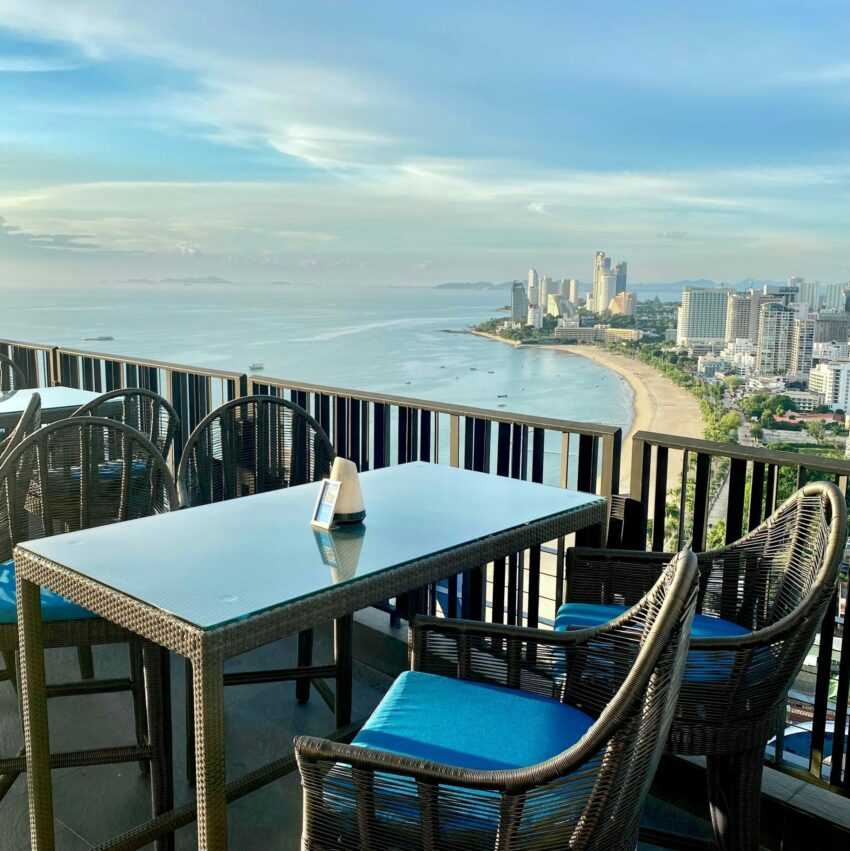 Pattaya-Recommendations for 14 must-try restaurants, classic snacks, cafes and bars in Pattaya, Thailand. Don’t miss out on eating in Pattaya!