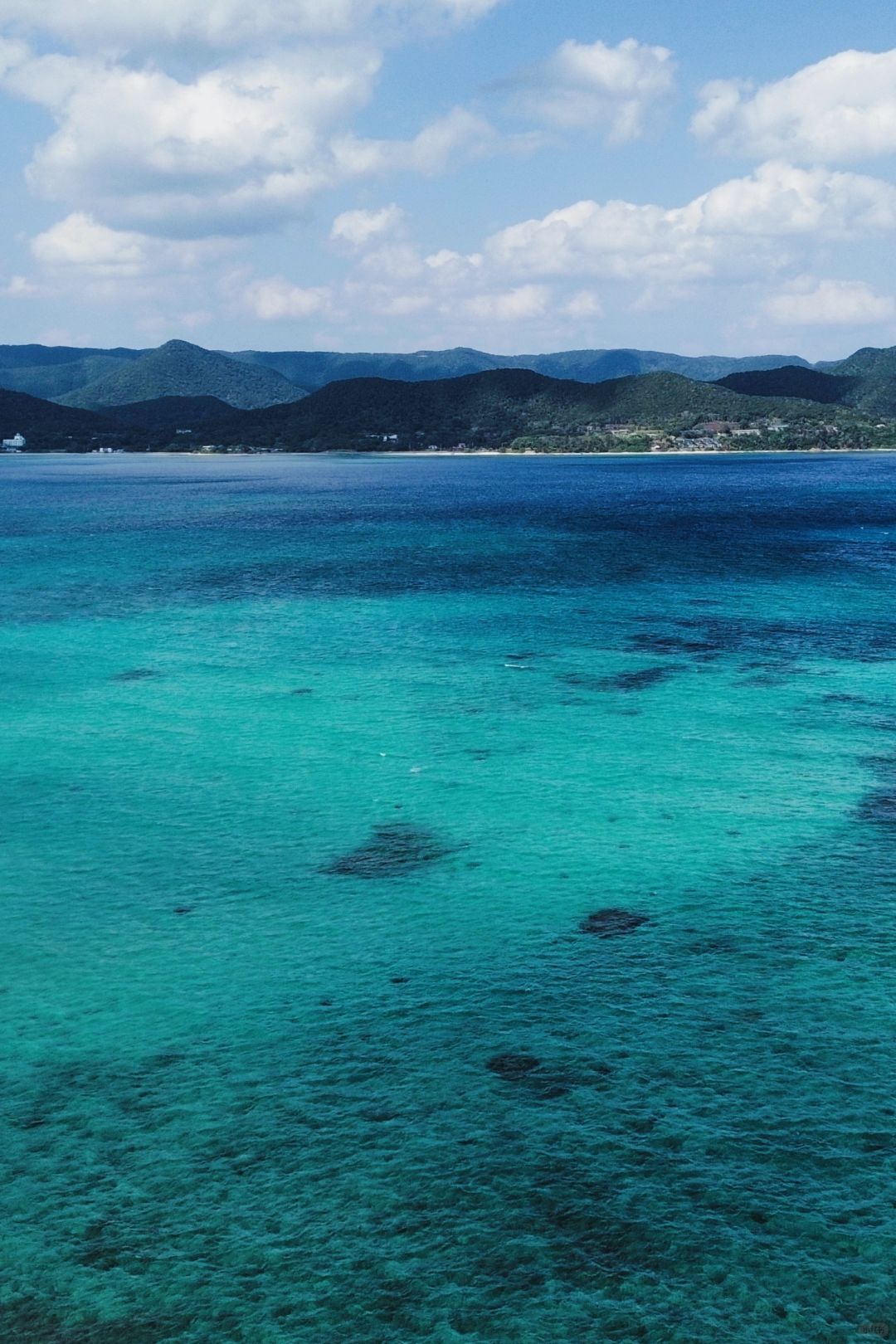 Okinawa-Amami Oshima｜An island 100 times more fun than Okinawa