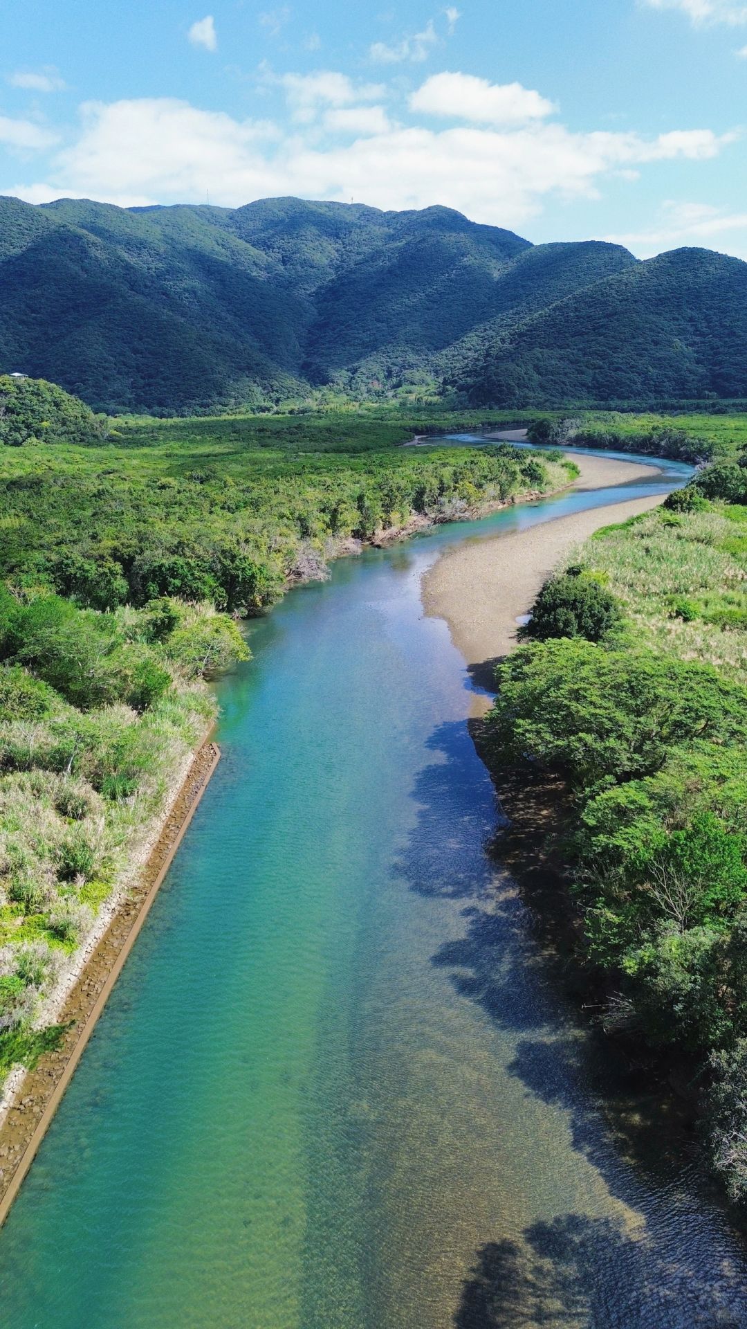 Okinawa-Amami Oshima｜An island 100 times more fun than Okinawa