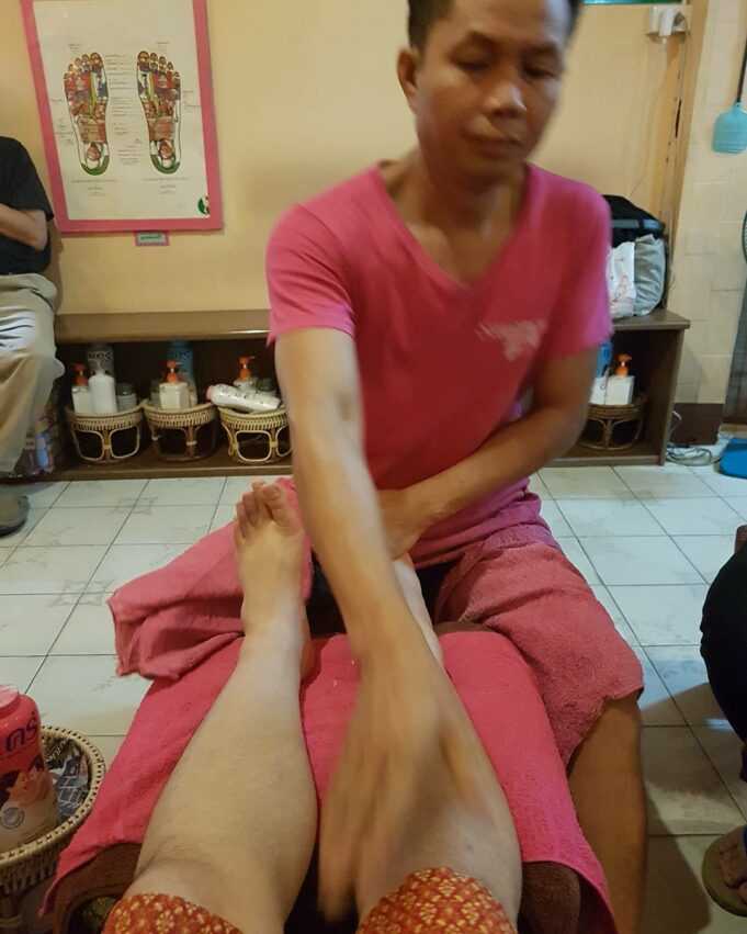 Bangkok-Bangkok Massage Shop Reviews, Top 10 Thai Massage Places, Cheap to Premium Prices for You to Choose