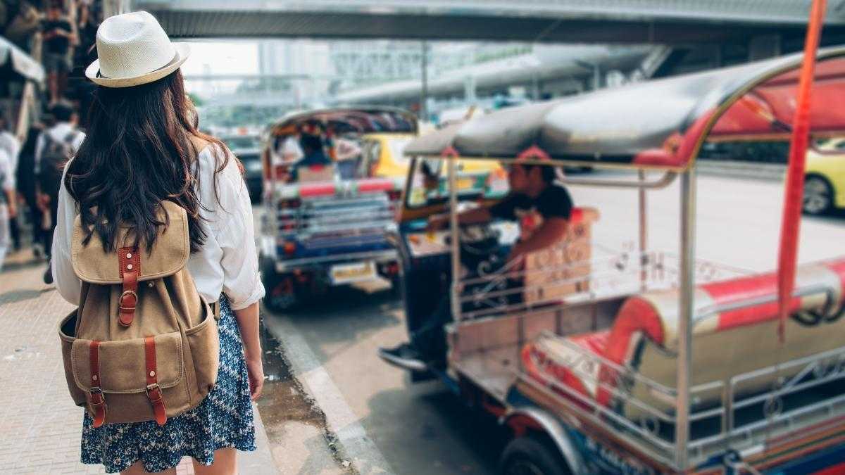 Bangkok-Bangkok Itinerary | Complete Travel Guide, Budget, and Itinerary for Bangkok, Thailand