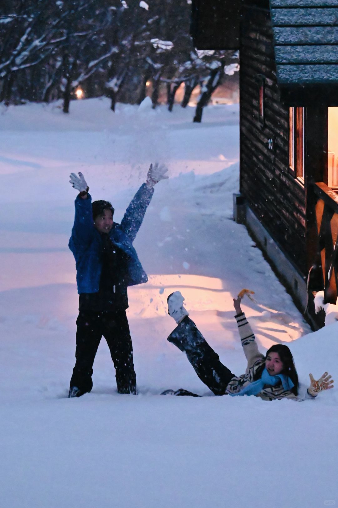 Sapporo/Hokkaido-A cost-effective wooden house for life:Hot Spring Hotel around Asakawa