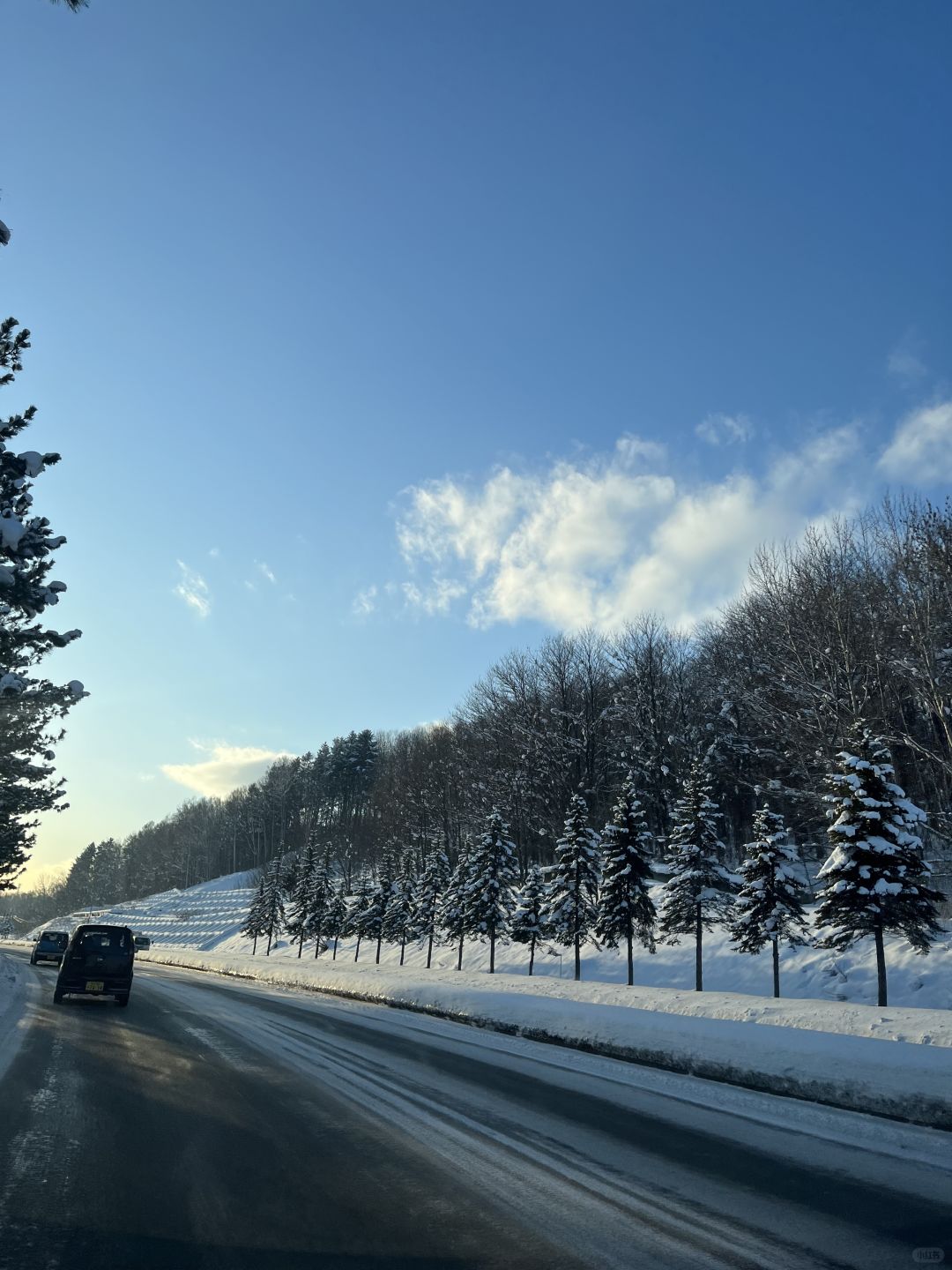 Sapporo/Hokkaido-🇯🇵Asahikawa 0 tourists’ treasure open-air hot spring:Manyo no Soup