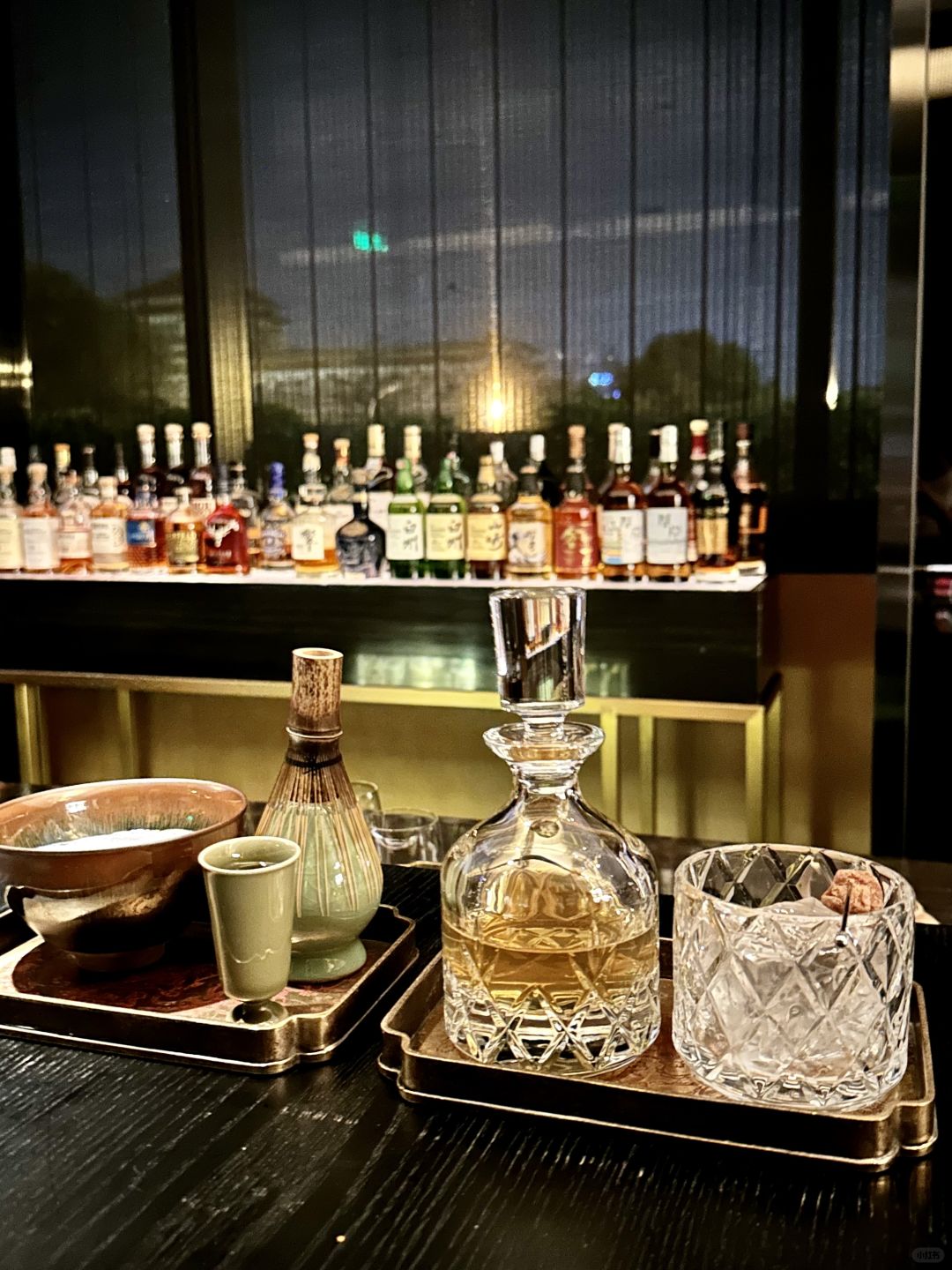 Beijing/Tianjin-Beijing Puxuan Shen Bar, we unanimously believe that it will rank among the top 50 in Asia!