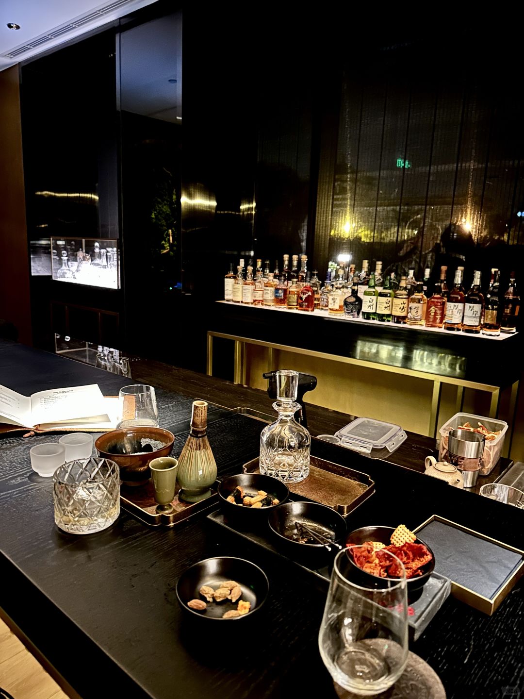 Beijing/Tianjin-Beijing Puxuan Shen Bar, we unanimously believe that it will rank among the top 50 in Asia!