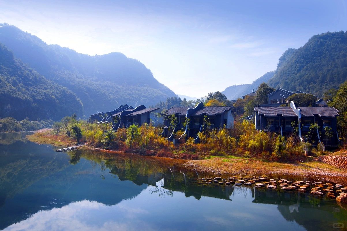 Changsha-If I say this is the number one in Zhangjiajie, do you believe it?