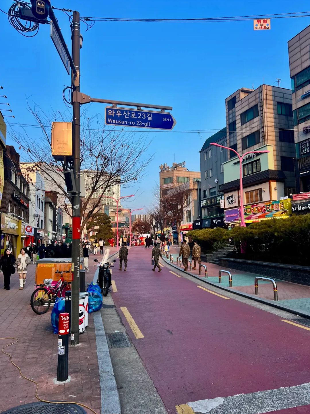 Seoul-Recommended apps, tourist attractions and tips for traveling in Seoul, South Korea