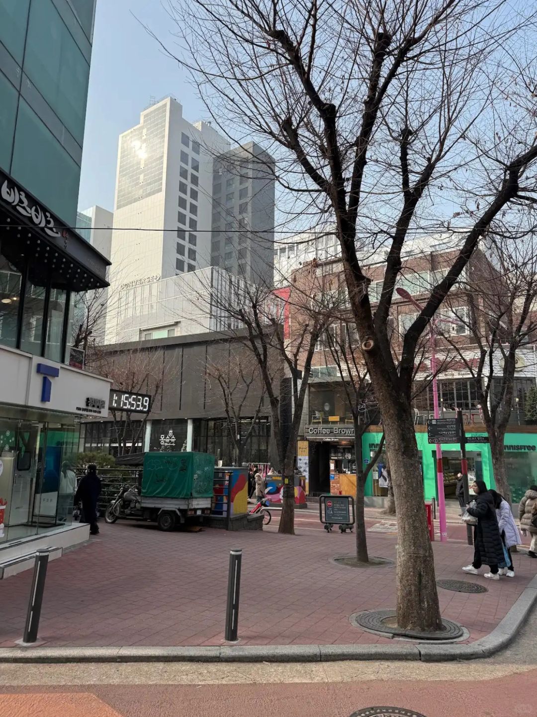 Seoul-Recommended apps, tourist attractions and tips for traveling in Seoul, South Korea