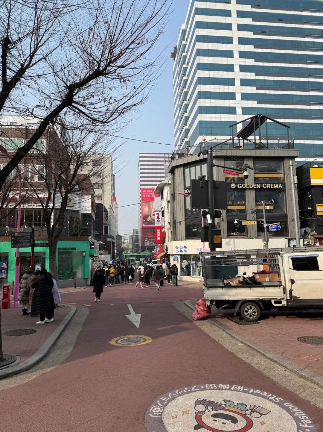 Seoul-Recommended apps, tourist attractions and tips for traveling in Seoul, South Korea