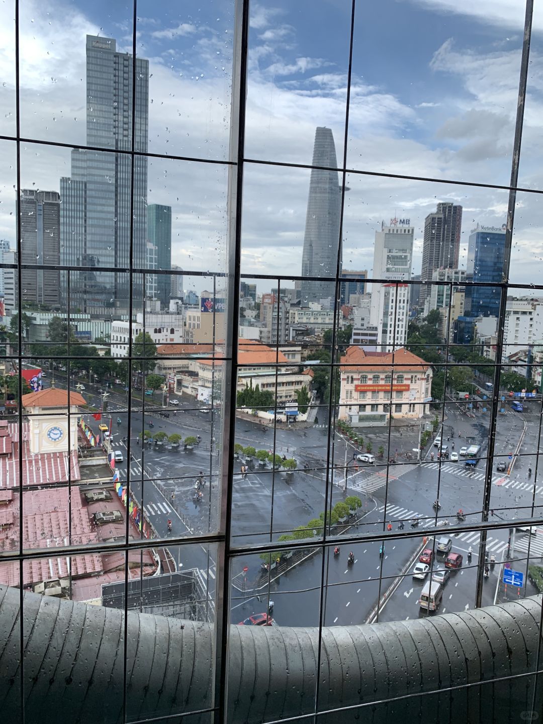 Ho Chi Minh-Silverland Ben Thanh hotel in Ho Chi Minh, Hotel with a great sense of design and good service