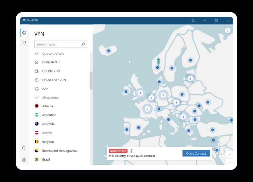 Beijing/Tianjin-[NordVPN Review] The best VPN tool in 2025, complete analysis of speed, security, pros and cons