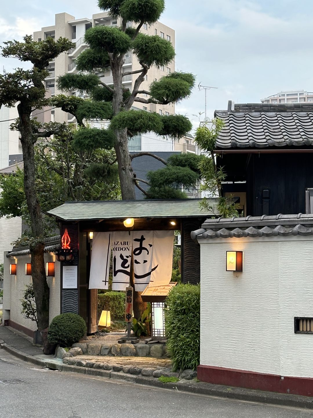 Tokyo-Ichikawa Odion Restaurant, Authentic Japanese Cuisine in Chiba Shinma Kagoshima