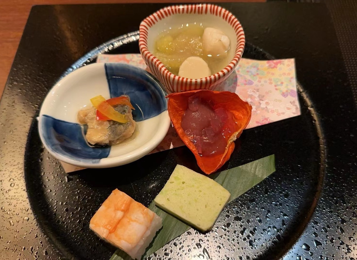 Tokyo-Ichikawa Odion Restaurant, Authentic Japanese Cuisine in Chiba Shinma Kagoshima