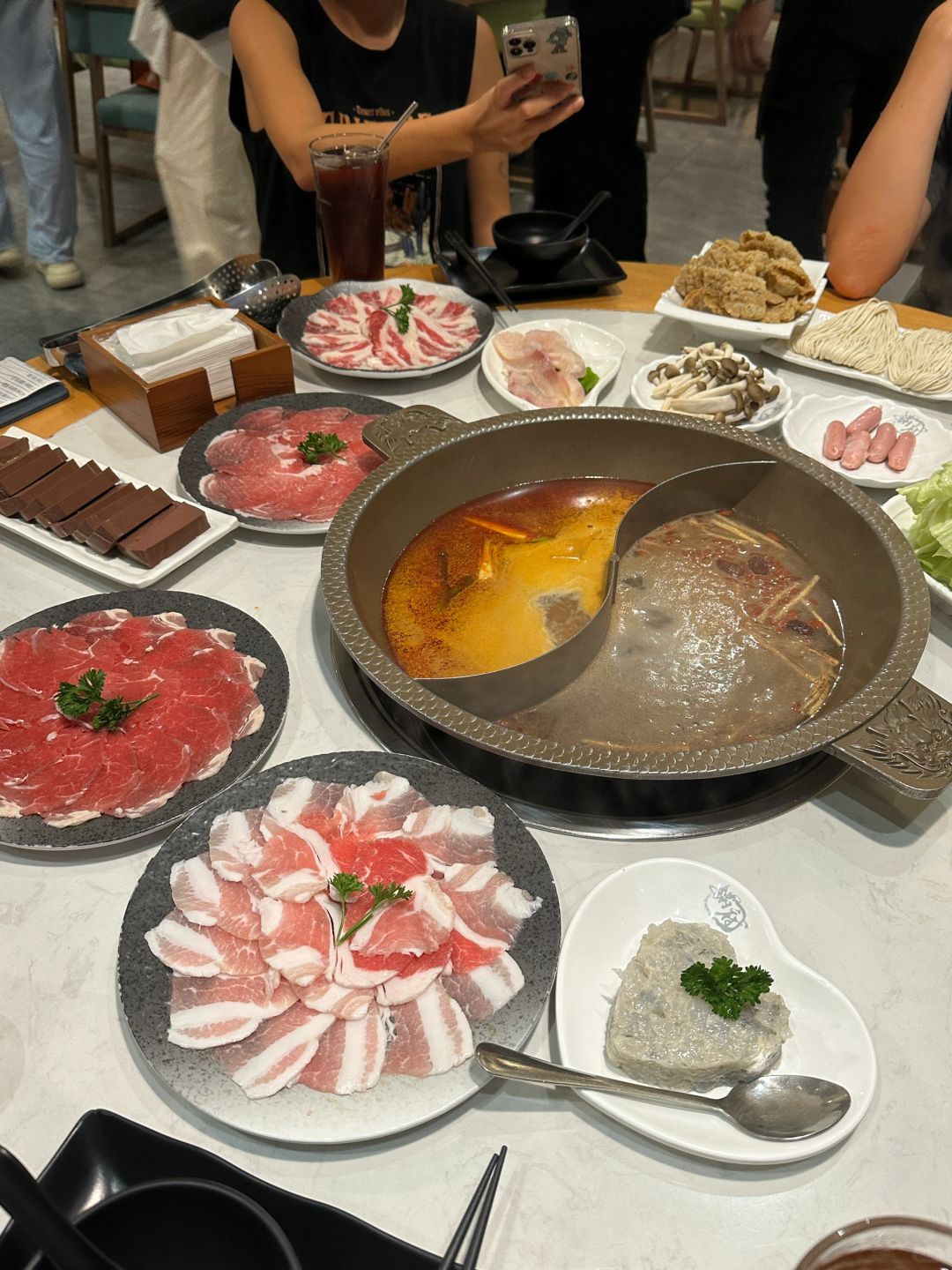 Cebu-Yukga Korean BBQ, Mr.양꼬치, Shakey and Mang Insal. Food list for international students in Cebu