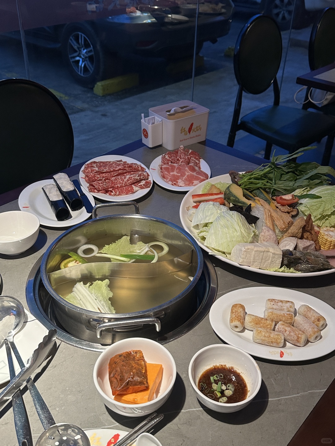 Cebu-Yukga Korean BBQ, Mr.양꼬치, Shakey and Mang Insal. Food list for international students in Cebu