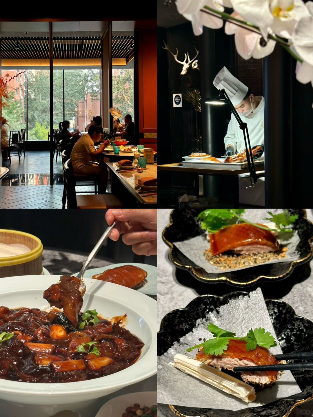 Beijing/Tianjin-Spend a small amount of money to eat these delicious Michelin restaurant in Beijing!