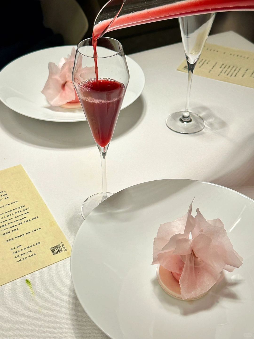 Beijing/Tianjin-Spend a small amount of money to eat these delicious Michelin restaurant in Beijing!