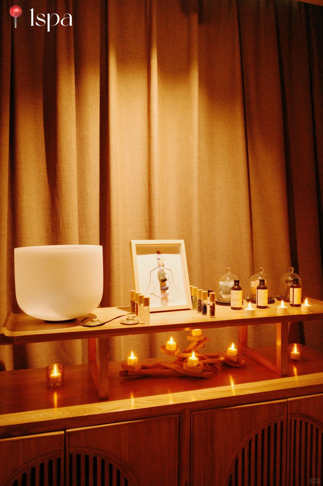 Changsha-High-end spa shop in Zhuzhou！