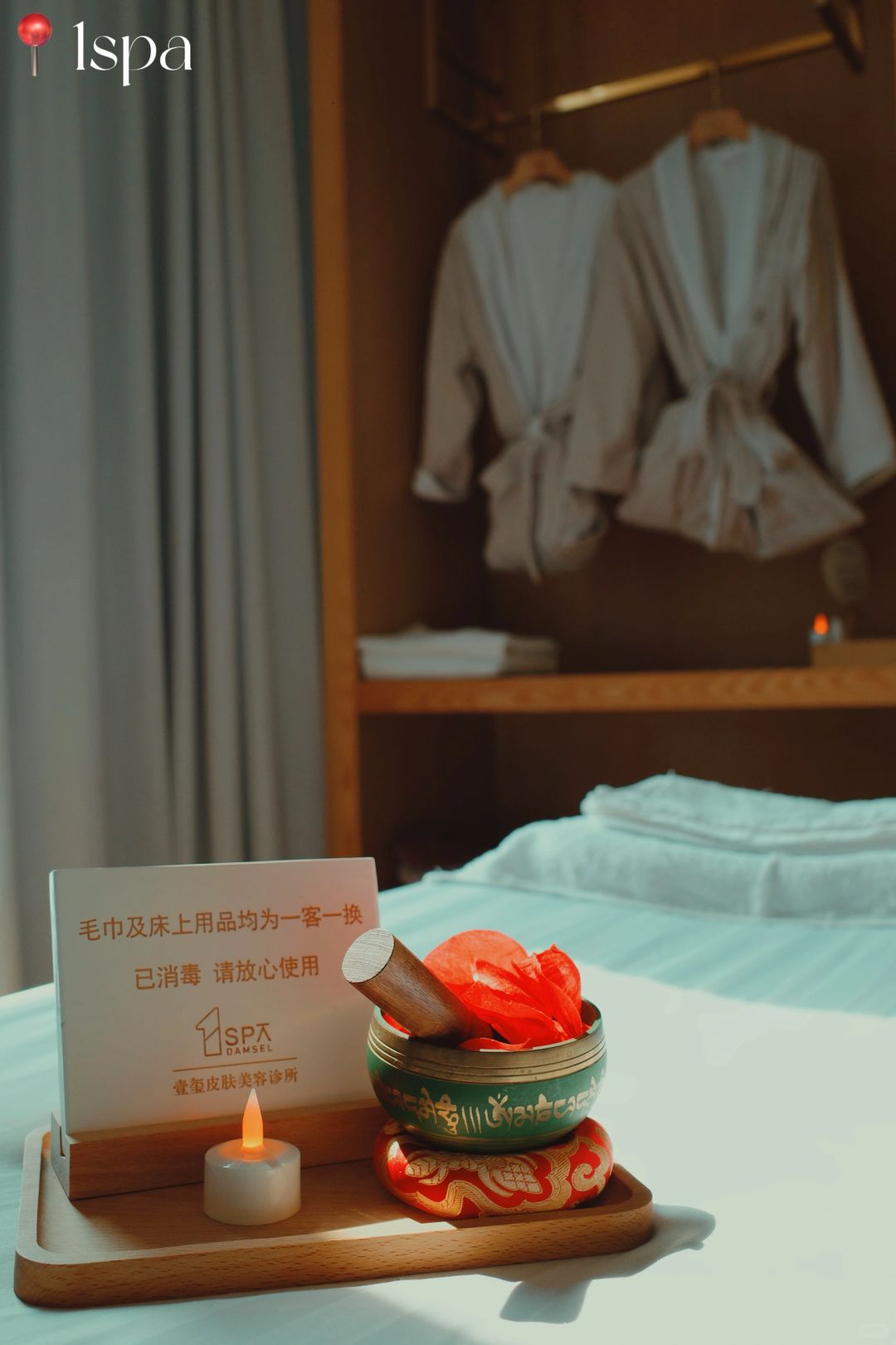 Changsha-High-end spa shop in Zhuzhou！