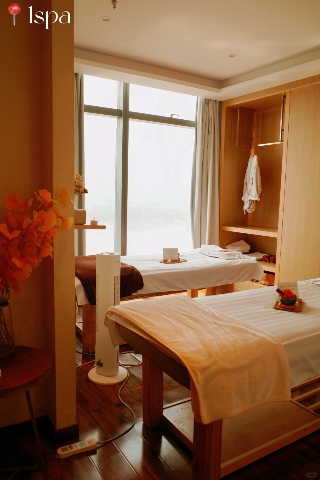 Changsha-High-end spa shop in Zhuzhou！