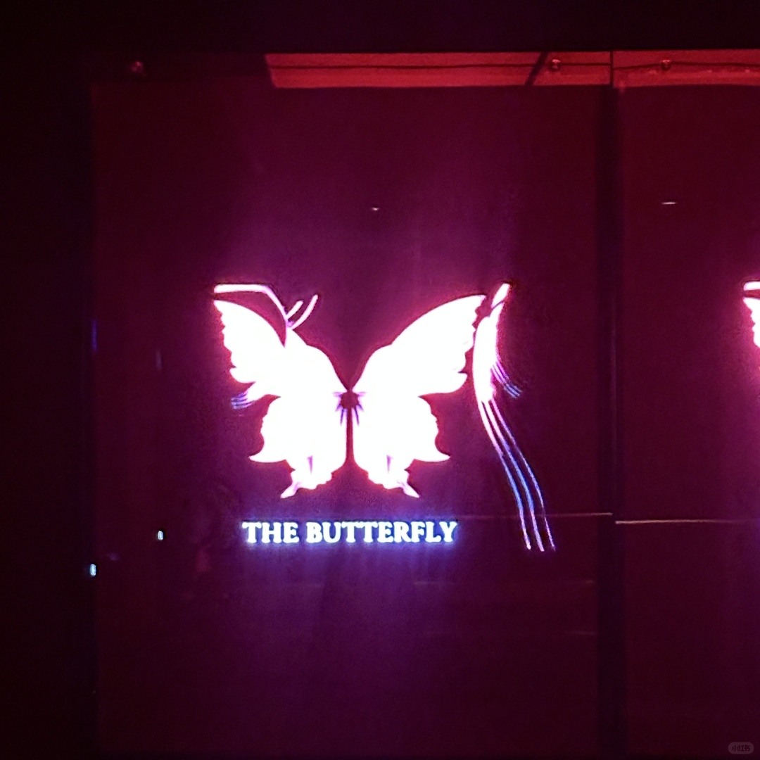 Chengdu/Chongqing-A personal guide to the Butterfly Bar in Chengdu!