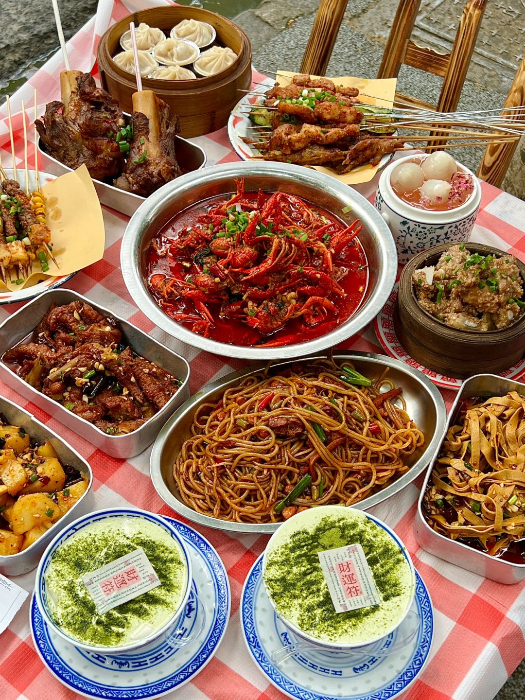 Changsha-recommendation: You must eat before leaving Yueyang！