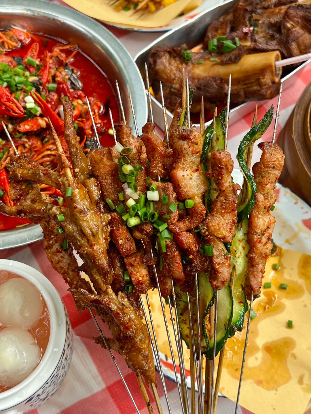 Changsha-recommendation: You must eat before leaving Yueyang！